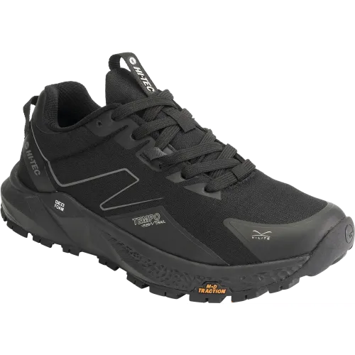 Hi-Tec Zapatillas De Outdoor Mujer Geo Tempo Women'S