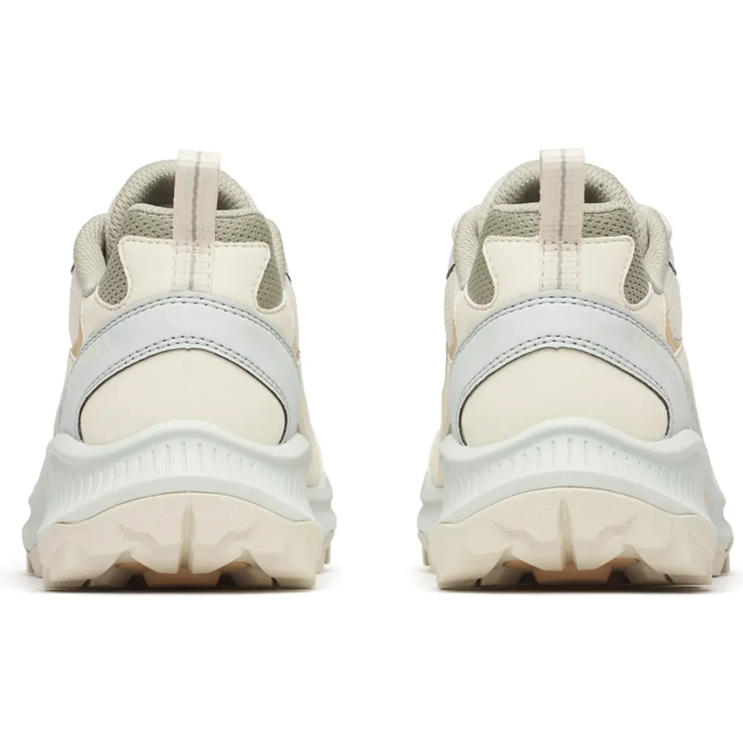 Zapatillas Merrell De Outdoor Mujer Speed Strike 2 color beige | Platanitos