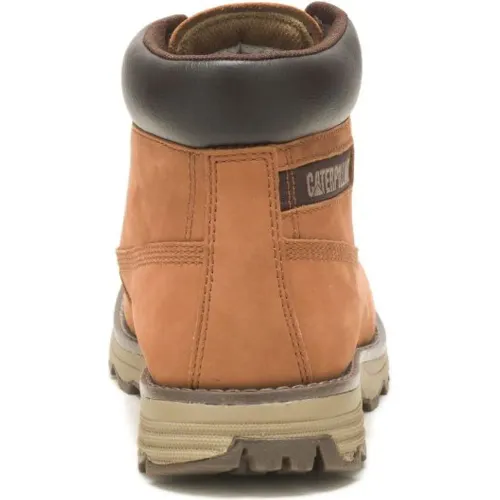 CAT Zapato Botin Casual Hombre Founder Wp