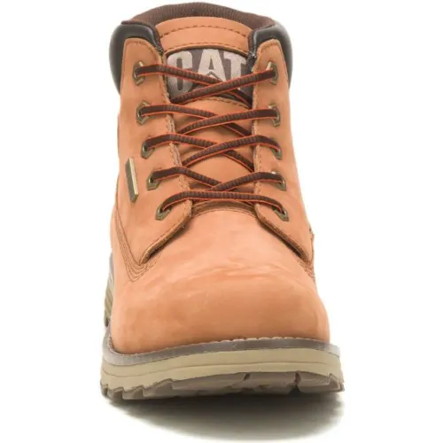 CAT Zapato Botin Casual Hombre Founder Wp