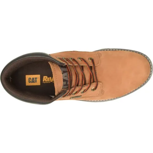 CAT Zapato Botin Casual Hombre Founder Wp
