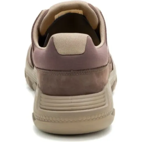 CAT Zapatilla Botin Casual Hombre Hex Lite Cruise