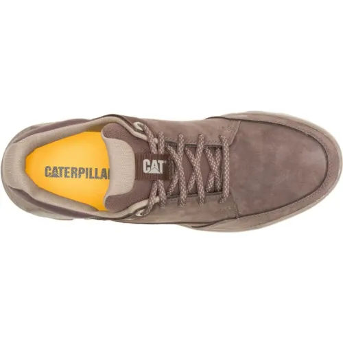 CAT Zapatilla Botin Casual Hombre Hex Lite Cruise