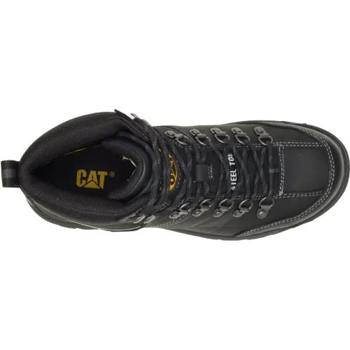 CAT Zapato Botin Industrial Hombre Threshold Wp St