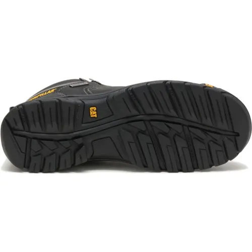 CAT Zapato Botin Industrial Hombre Threshold Wp St