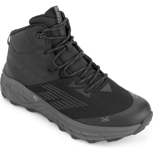 Hi-Tec Zapatillas De Outdoor Hombre Geo Fuse Mid