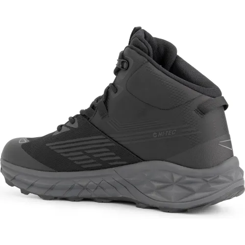 Hi-Tec Zapatillas De Outdoor Hombre Geo Fuse Mid