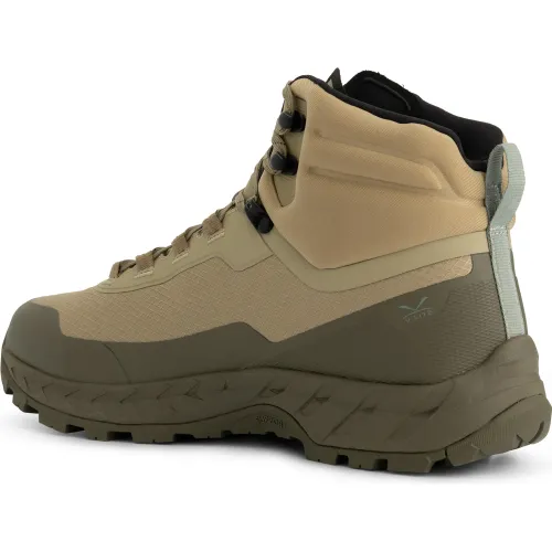 Hi-Tec Zapatillas De Outdoor Hombre Altitude Lte Mid Wp