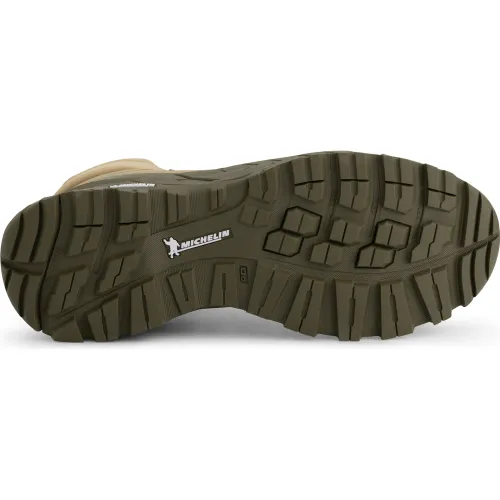 Hi-Tec Zapatillas De Outdoor Hombre Altitude Lte Mid Wp