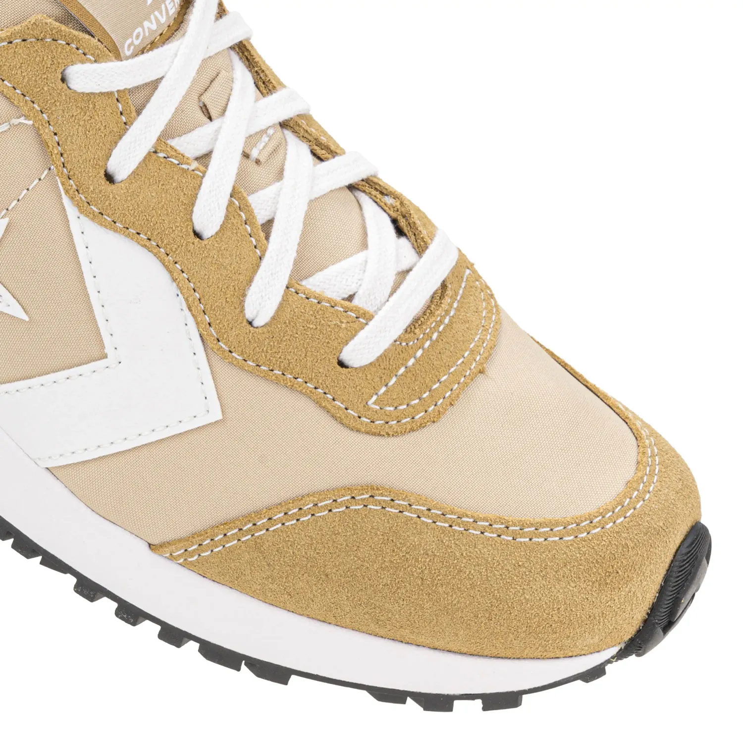 Zapatillas Converse Urbanas Hombre Converse Omega Trainer color beige | Platanitos