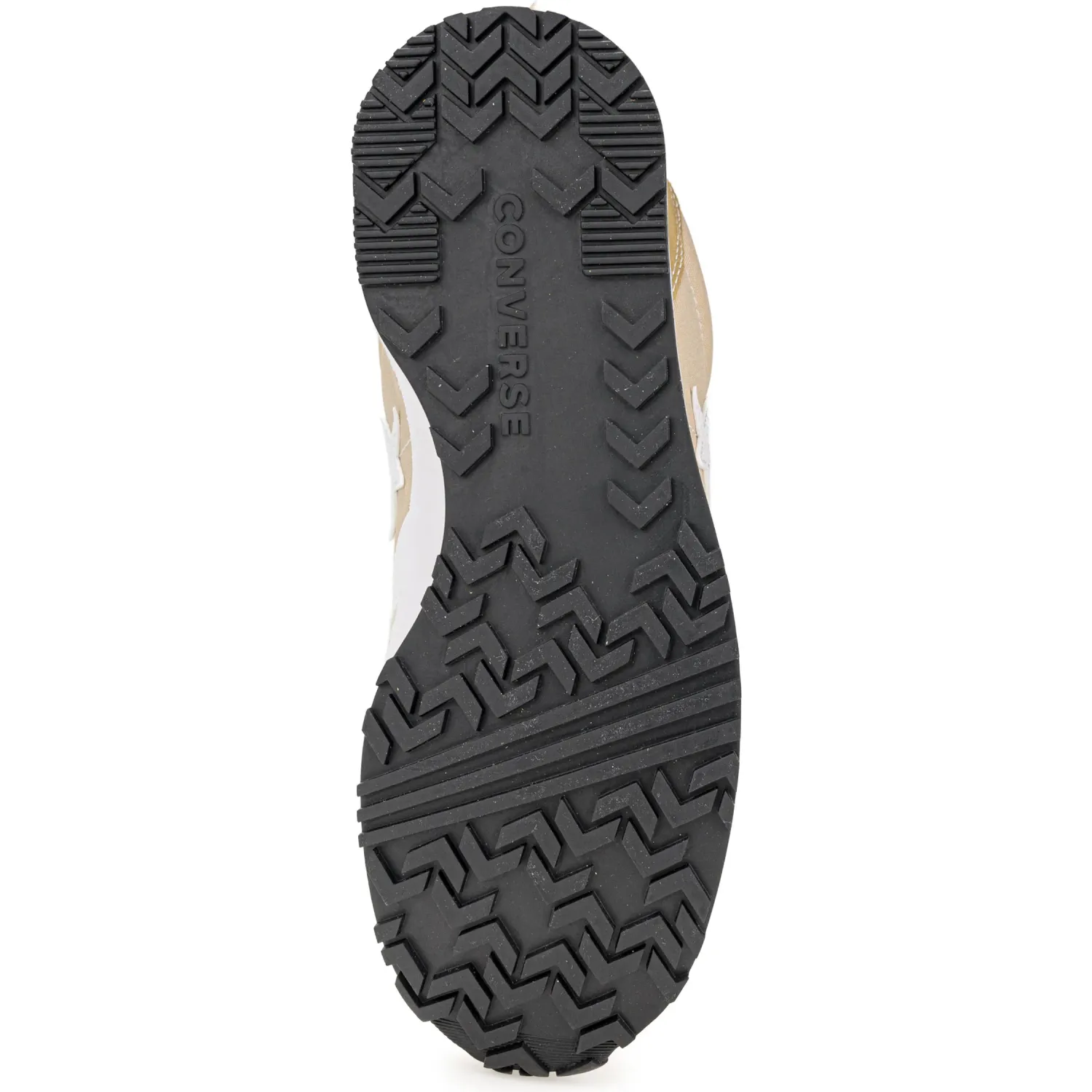 Zapatillas Converse Urbanas Hombre Converse Omega Trainer color beige | Platanitos