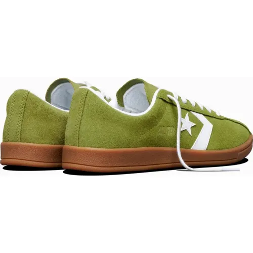 Converse Zapatillas Urbanas Hombre All Star Classic Trainer Suede