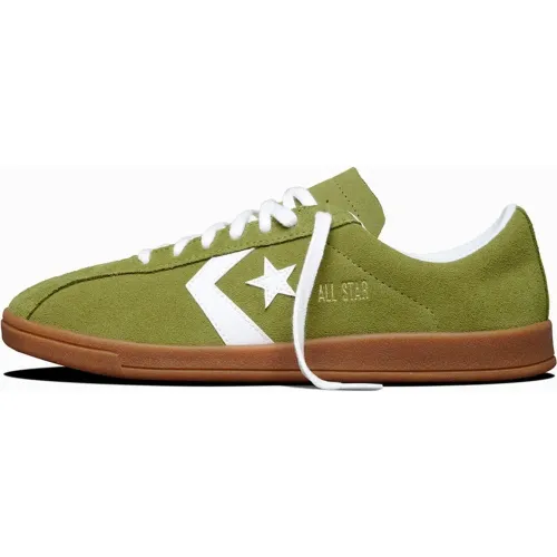 Converse Zapatillas Urbanas Hombre All Star Classic Trainer Suede