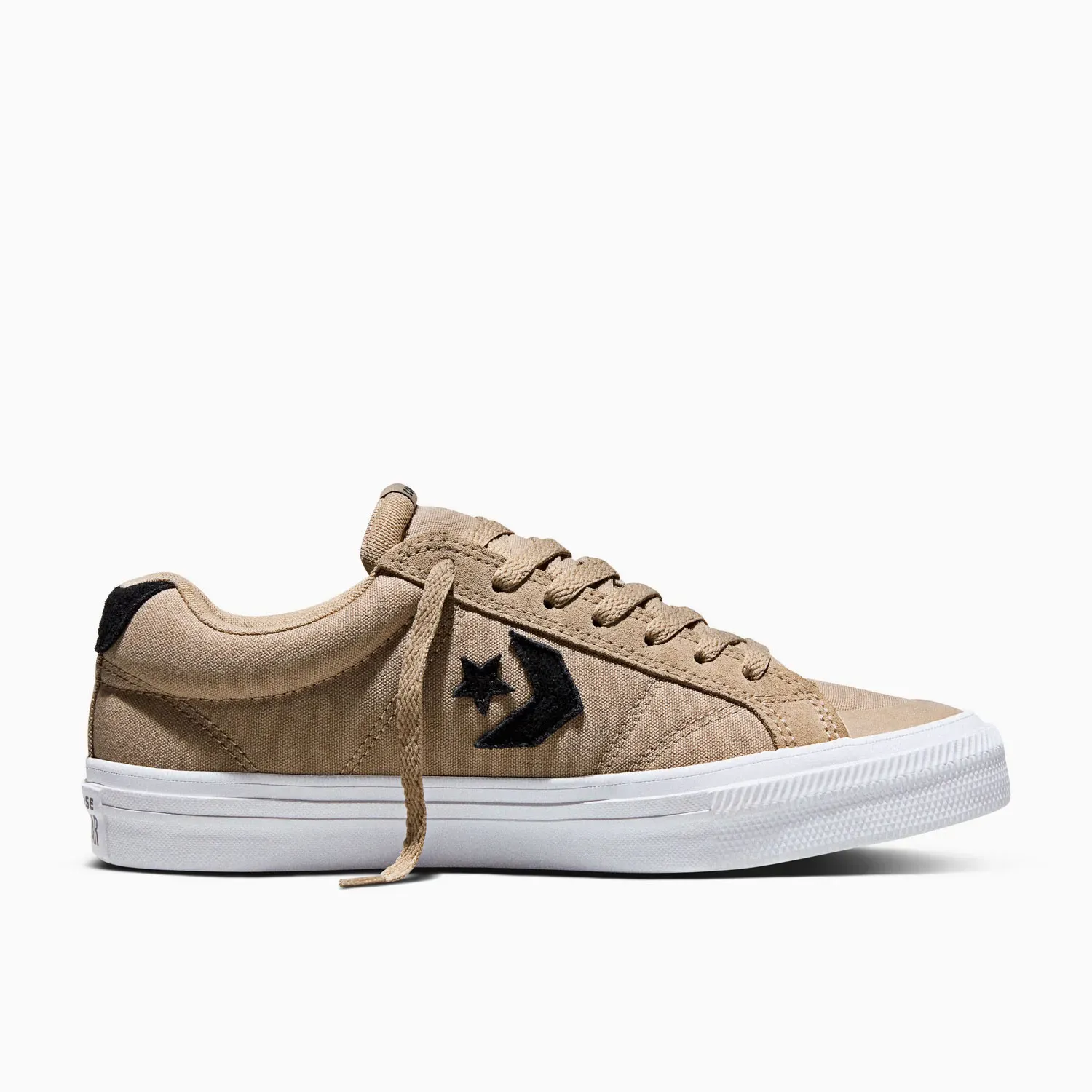 Zapatillas Converse Urbanas Hombre Converse Sport Casual color beige | Platanitos