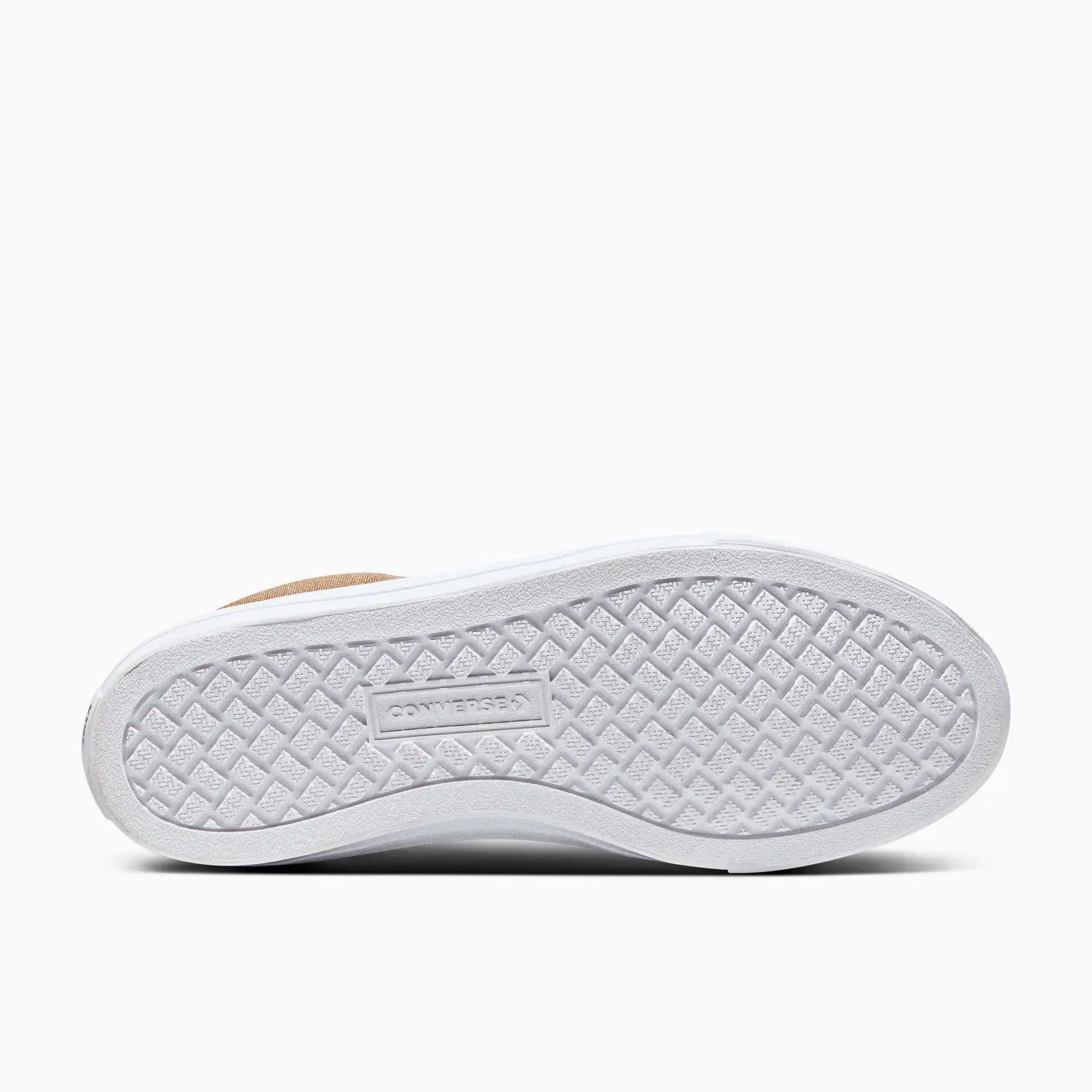 Zapatillas Converse Urbanas Hombre Converse Sport Casual color beige | Platanitos