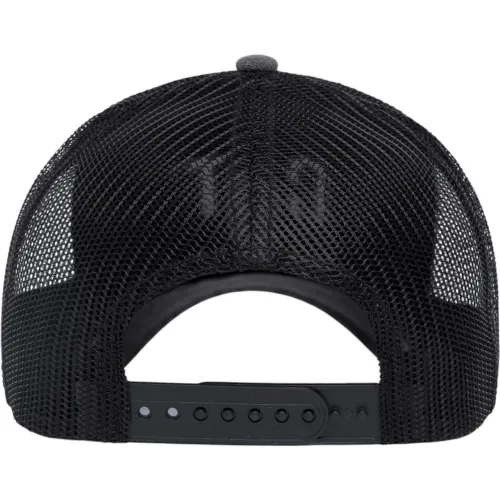 CAT Gorro Deportivo Hombre Pigment Dyed Trucker Cap