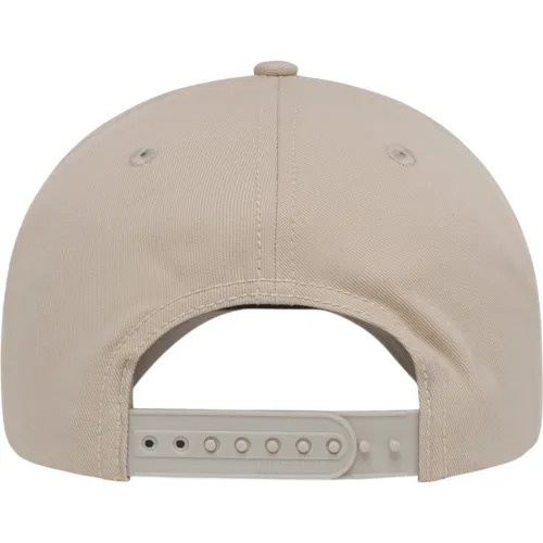 CAT Gorro Deportivo Hombre Logo  Hat