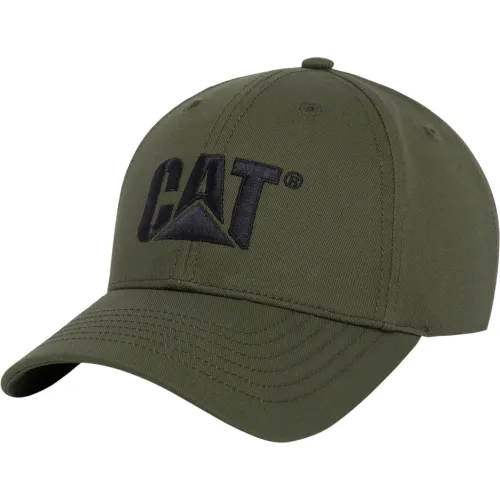 Gorro Cat Deportivo Hombre Logo  Hat | Platanitos