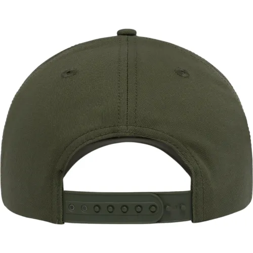 CAT Gorro Deportivo Hombre Logo  Hat