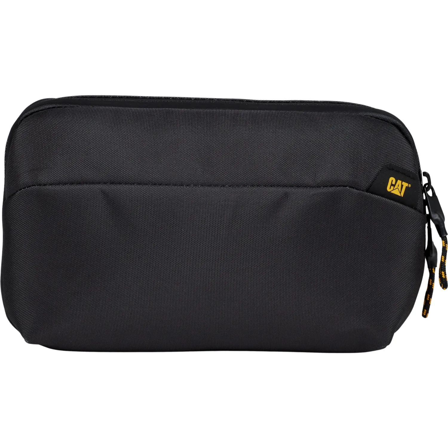 Bolso Cat Deportivo Unisex Gadget Organizer color negro | Platanitos