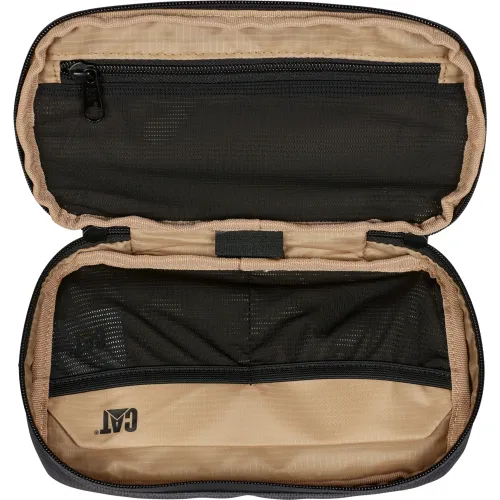 CAT Bolso Deportivo Unisex Gadget Organizer