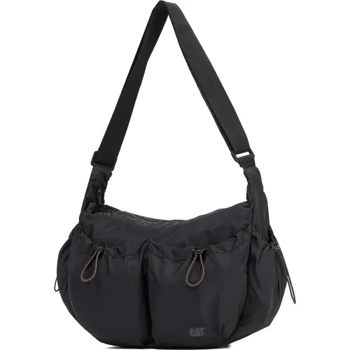 CAT Bolso Deportivo Mujer Michigan Crossbody Bag