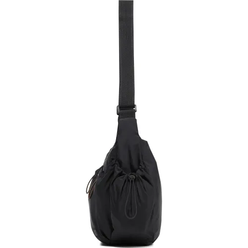 CAT Bolso Deportivo Mujer Michigan Crossbody Bag