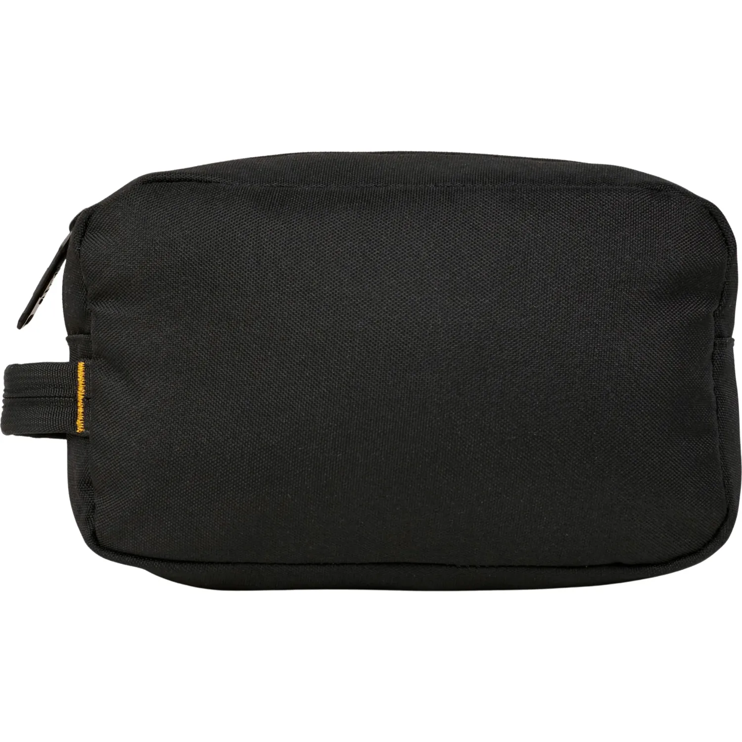 Bolso Cat Deportivo Unisex Voyager Toiletry Pouch color negro | Platanitos