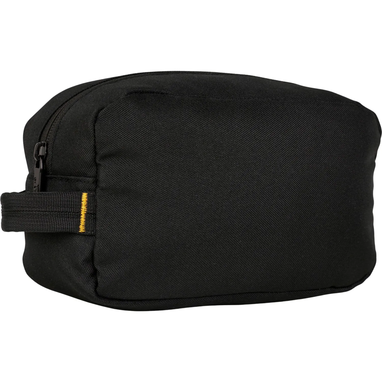 Bolso Cat Deportivo Unisex Voyager Toiletry Pouch color negro | Platanitos