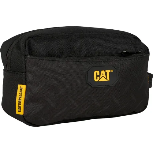 CAT Bolso Deportivo Unisex Voyager Toiletry Pouch