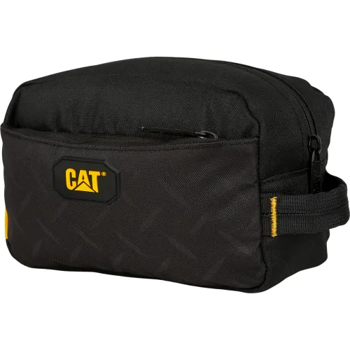 CAT Bolso Deportivo Unisex Voyager Toiletry Pouch