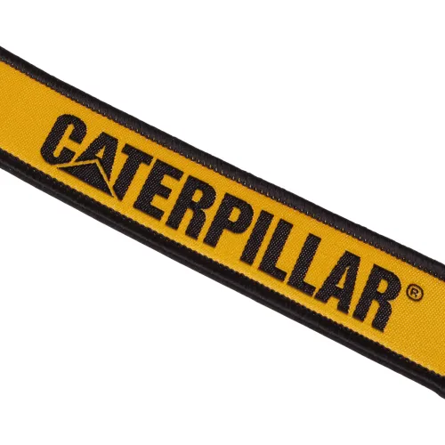 CAT Llavero Unisex Woven Key Tag