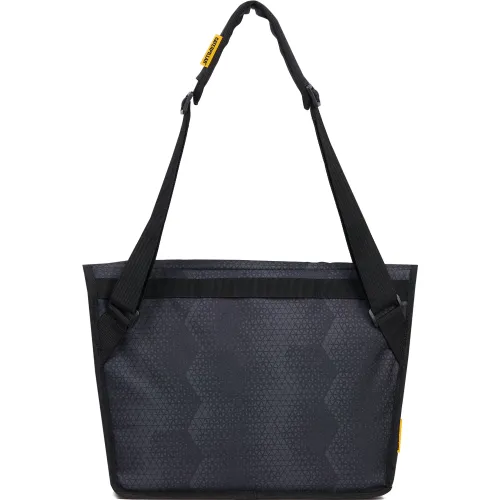 CAT Maletin Deportivo Unisex Roman Messenger Bag