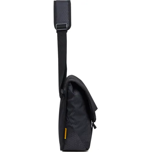 CAT Maletin Deportivo Unisex Roman Messenger Bag