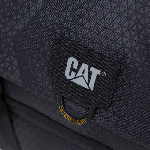 CAT Maletin Deportivo Unisex Roman Messenger Bag