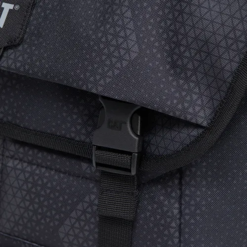 CAT Maletin Deportivo Unisex Roman Messenger Bag