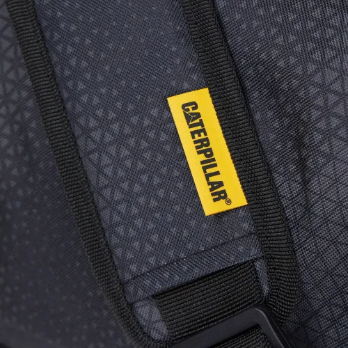 CAT Maletin Deportivo Unisex Roman Messenger Bag