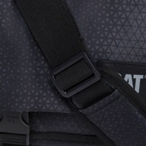 CAT Maletin Deportivo Unisex Roman Messenger Bag