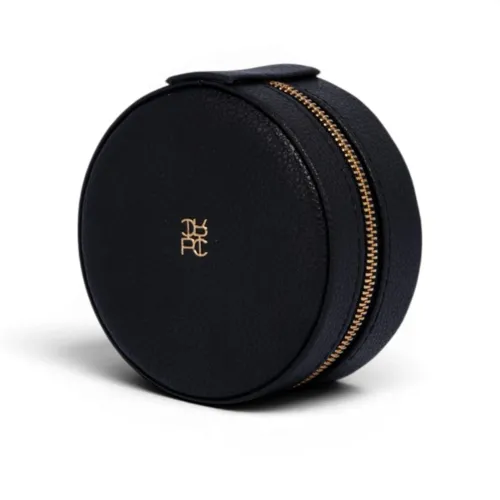 CREPIER Negro Joyero Almudena Chico