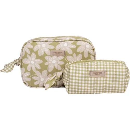 CREPIER  Set Organizador X2 Estefania Mediano