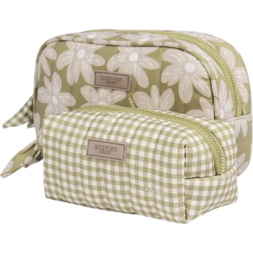 CREPIER Set Organizador X2 Estefania Mediano