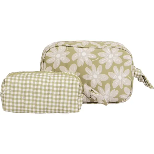 CREPIER Set Organizador X2 Estefania Mediano