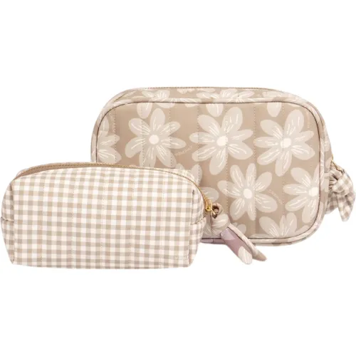 CREPIER Set Organizador X2 Estefania Mediano