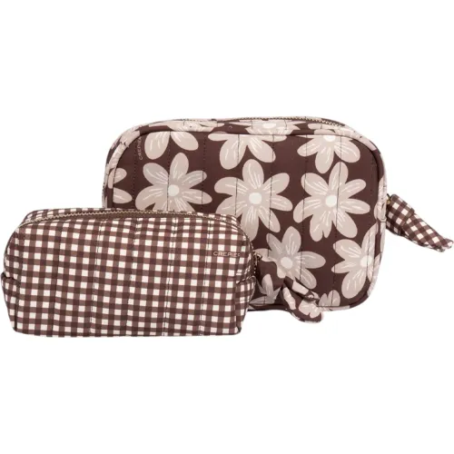 CREPIER Set Organizador X2 Estefania Mediano