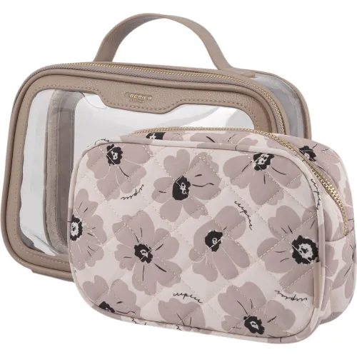 CREPIER  Set Organizador X2 Ximena Grande