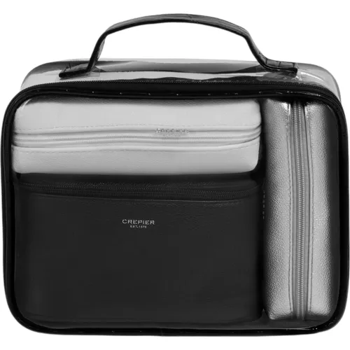 CREPIER Set Organizador X4 Lauren Grande