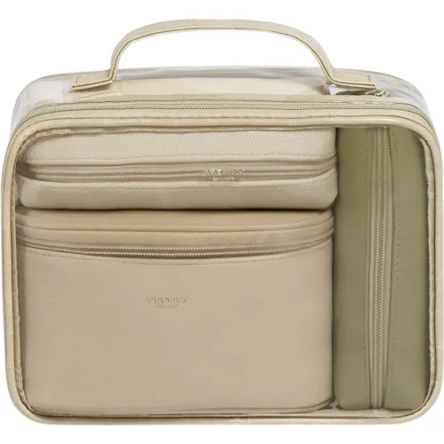 CREPIER Set Organizador X4 Lauren Grande