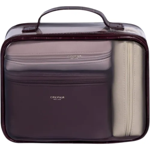 CREPIER Set Organizador X4 Lauren Grande