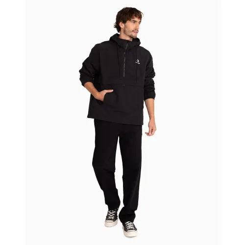 Converse Cortaviento Deportivo Hombre Anorak