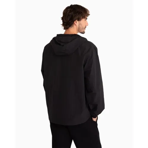 Converse Cortaviento Deportivo Hombre Anorak